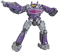 Wholesalers of Transformers Generations Studio Series Core Tf6 Shockwave toys image 2