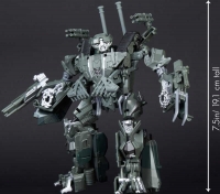 Wholesalers of Transformers Generations Studio Series Deluxe Brawl toys image 4