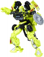 Wholesalers of Transformers Generations Studio Series Deluxe Ratchet toys image 2