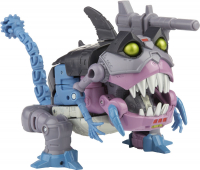 Wholesalers of Transformers Generations Studio Series Dlx 86 Gnaw toys image 3