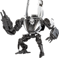 Wholesalers of Transformers Generations Studio Series Dlx Tf2 Sideways toys image 2