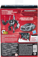 Wholesalers of Transformers Generations Studio Series Dlx Tf2 Sideways toys image 5