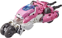 Wholesalers of Transformers Generations Studio Series Dlx Tf6 Arcee toys image 3