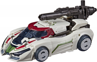 Wholesalers of Transformers Generations Studio Series Dlx Tf6 Wheeljack toys image 3