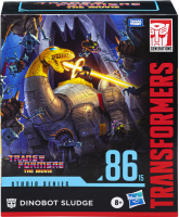 Wholesalers of Transformers Generations Studio Series Ldr 86 Sludge toys image
