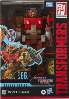 Wholesalers of Transformers Generations Studio Series Voy 86 Wreck Gar toys image