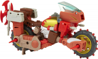 Wholesalers of Transformers Generations Studio Series Voy 86 Wreck Gar toys image 3