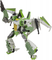 Wholesalers of Transformers Generations Studio Series Voy Tf6 Thrust toys image 2