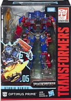 Wholesalers of Transformers Generations Studio Series Voyager Asst toys image 2