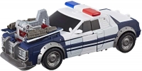 Wholesalers of Transformers Generations Studio Series Voyager Barricade toys image 3