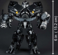 Wholesalers of Transformers Generations Studio Series Voyager Ironhide toys image 3