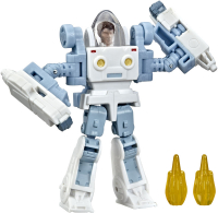 Wholesalers of Transformers Generations Studio Ss Core Tf6 86 Spike toys image 2