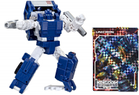 Wholesalers of Transformers Generations Wfc K Deluxe Pipes toys image 2