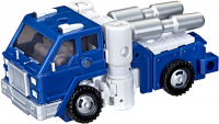 Wholesalers of Transformers Generations Wfc K Deluxe Pipes toys image 3