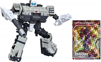 Wholesalers of Transformers Generations Wfc K Deluxe Slammer toys image 2