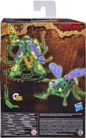 Wholesalers of Transformers Generations Wfc K Deluxe Waspinator toys image 4