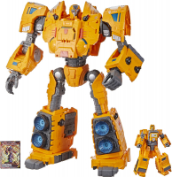 Wholesalers of Transformers Generations Wfc K Titan Class toys image 2