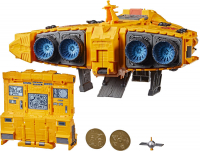 Wholesalers of Transformers Generations Wfc K Titan Class toys image 3