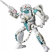 Wholesalers of Transformers Generations Wfc K Voyager Tigatron toys image 2