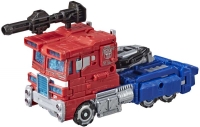 Wholesalers of Transformers Generations Wfc Voyager Optimus Prime toys image 3