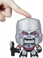 Wholesalers of Transformers Mighty Muggs Megatron toys image 3