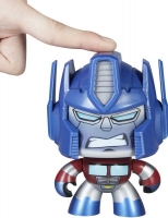 Wholesalers of Transformers Mighty Muggs Optimus Prime toys image 3
