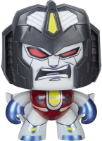 Wholesalers of Transformers Mighty Muggs Starscream toys image 2