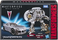 Wholesalers of Transformers Masterpiece Mpm-9 Autobot Jazz toys Tmb