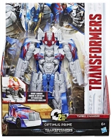 Wholesalers of Transformers Mv5 3 Step Turbo Changer toys image 2
