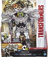 Wholesalers of Transformers Mv5 3 Step Turbo Changer toys image 3
