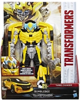 Wholesalers of Transformers Mv5 3 Step Turbo Changer toys image 4