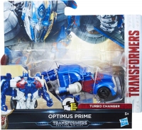 Wholesalers of Transformers Mv5 Turbo Changer toys image 2
