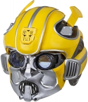 Wholesalers of Transformers Mv6 Showcase Helmet toys image 2