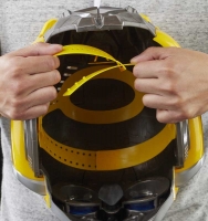 Wholesalers of Transformers Mv6 Showcase Helmet toys image 5
