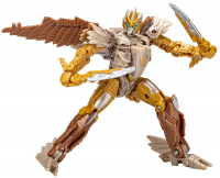 Wholesalers of Transformers Mv7 Deluxe Class Airazor toys image 2