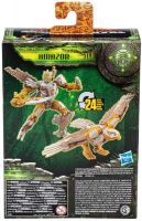 Wholesalers of Transformers Mv7 Deluxe Class Airazor toys image 4