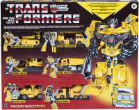 Wholesalers of Transformers Tonkanator toys Tmb