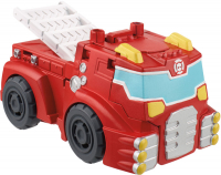 Wholesalers of Transformers Rba Heatwave toys image 2