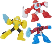 Wholesalers of Transformers Rbt Blind Bag toys image 5