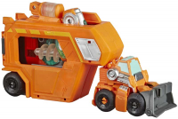 Wholesalers of Transformers Rbt Wedge Rescue Trailer toys image 2