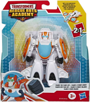 Wholesalers of Transformers Rescue Bots Acad Rescan Blade Jet toys Tmb