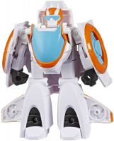 Wholesalers of Transformers Rescue Bots Acad Rescan Blade Jet toys image 2