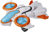 Wholesalers of Transformers Rescue Bots Acad Rescan Blade Jet toys image 3