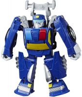 Wholesalers of Transformers Rescue Bots Acad Rescan Chase Drags toys image 3
