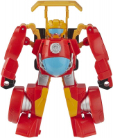 Wholesalers of Transformers Rescue Bots Acad Rescan Hot Shot F1 toys Tmb