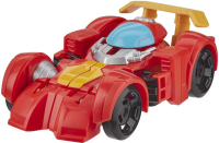 Wholesalers of Transformers Rescue Bots Acad Rescan Hot Shot F1 toys image 2