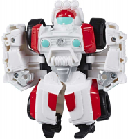 Wholesalers of Transformers Rescue Bots Acad Rescan Medix Jeep toys image 2