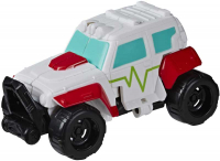 Wholesalers of Transformers Rescue Bots Acad Rescan Medix Jeep toys image 3