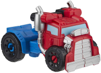 Wholesalers of Transformers Rescue Bots Acad Rescan Op Hot Rod toys image 2