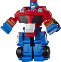 Wholesalers of Transformers Rescue Bots Acad Rescan Optimus Prim toys image 2